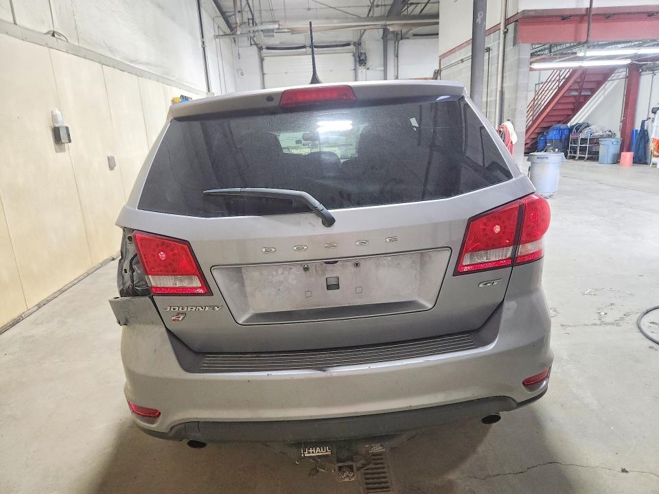 2019 Dodge Journey მანქანა იყიდება აუქციონზე, vin: 3C4PDDEGXKT784452, აუქციონის ნომერი: 65261246