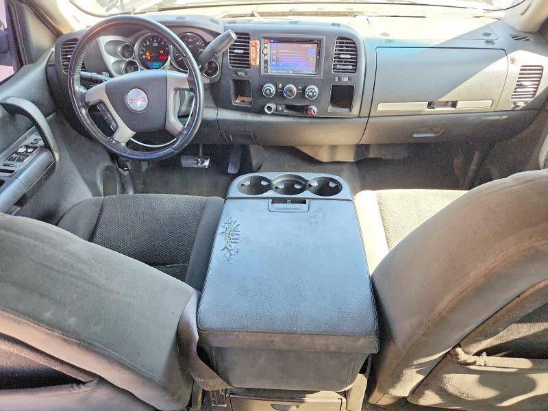 Auction sale of the 2007 Gmc New Sierra, vin: 2GTEC13C771534166        , lot number: 66313066