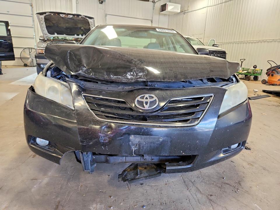 2009 Toyota Camry მანქანა იყიდება აუქციონზე, vin: 4T1BK46K89U587701, აუქციონის ნომერი: 69031976