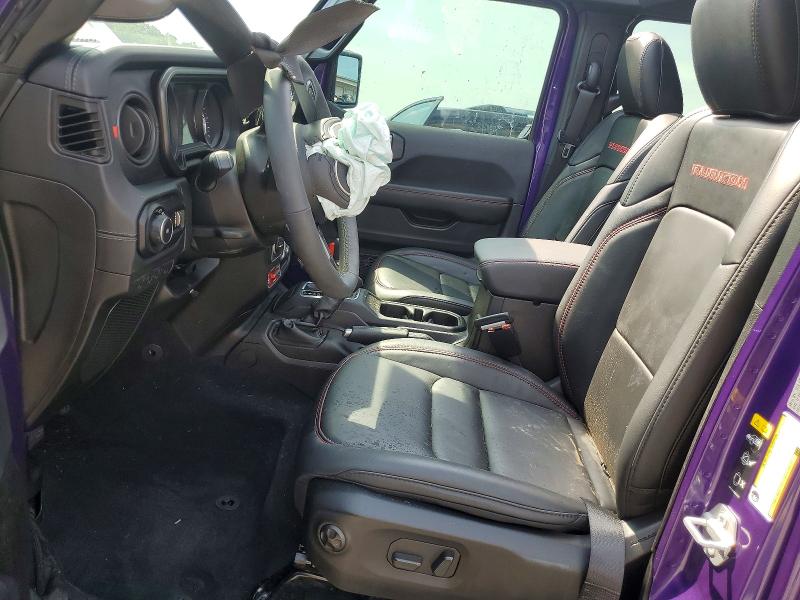 Продаж на аукціоні авто 2026 Jeep Wrangler, vin: 1C4RJXFG8TW190486, номер лоту: 68669326
