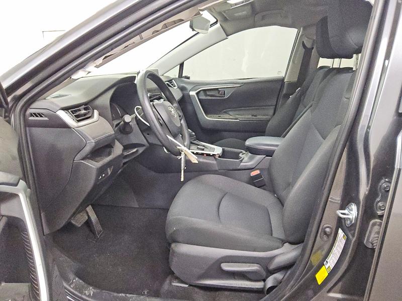 Продажа на аукционе авто 2025 Toyota Rav4, vin: 4T3LWRFV6SU215321, номер лота: 66707676