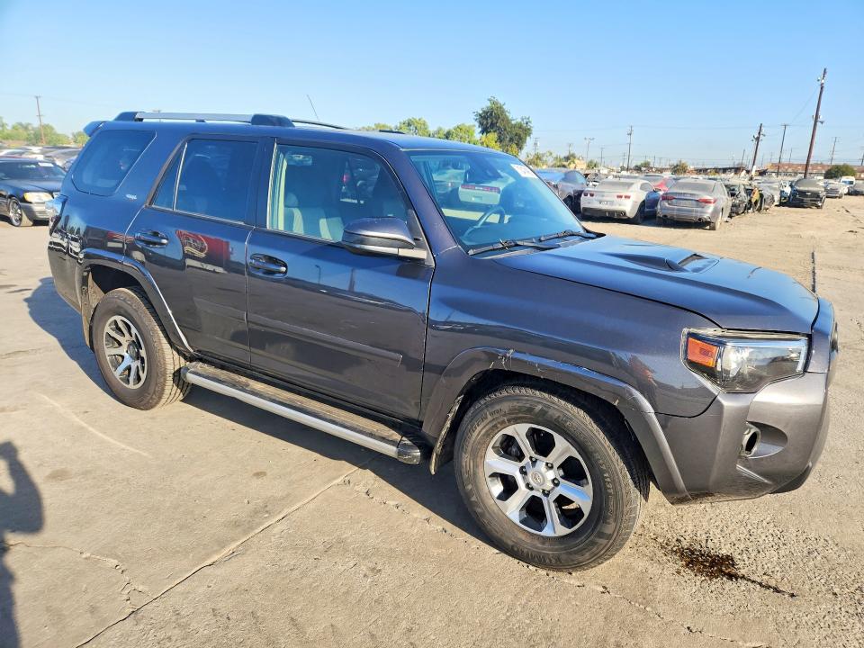 71047486 :رقم المزاد ، JTEEU5JR4P5280308 vin ، 2023 Toyota 4runner مزاد بيع