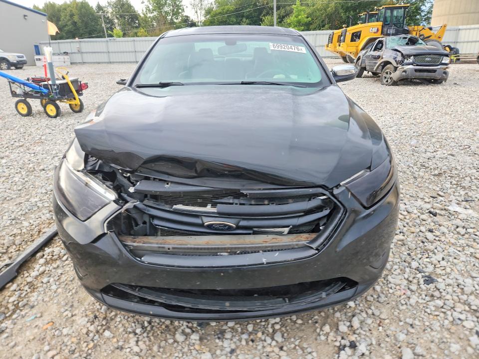 69920476 :رقم المزاد ، 1FAHP2F85FG116176 vin ، 2015 Ford Taurus مزاد بيع