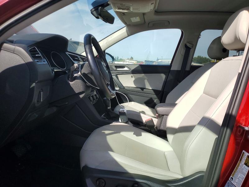 Aukcja sprzedaży 2019 Volkswagen Tiguan, vin: 3VV2B7AX5KM140344, numer aukcji: 68063896