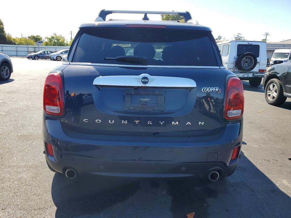 Продаж на аукціоні авто 2019 Mini Cooper, vin: WMZYT5C50K3E62951, номер лоту: 69895756