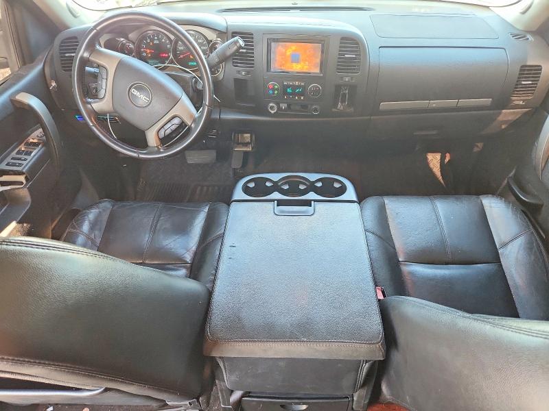 Продажа на аукционе авто 2013 Gmc Sierra, vin: 3GTP1VE03DG273517, номер лота: 68917436
