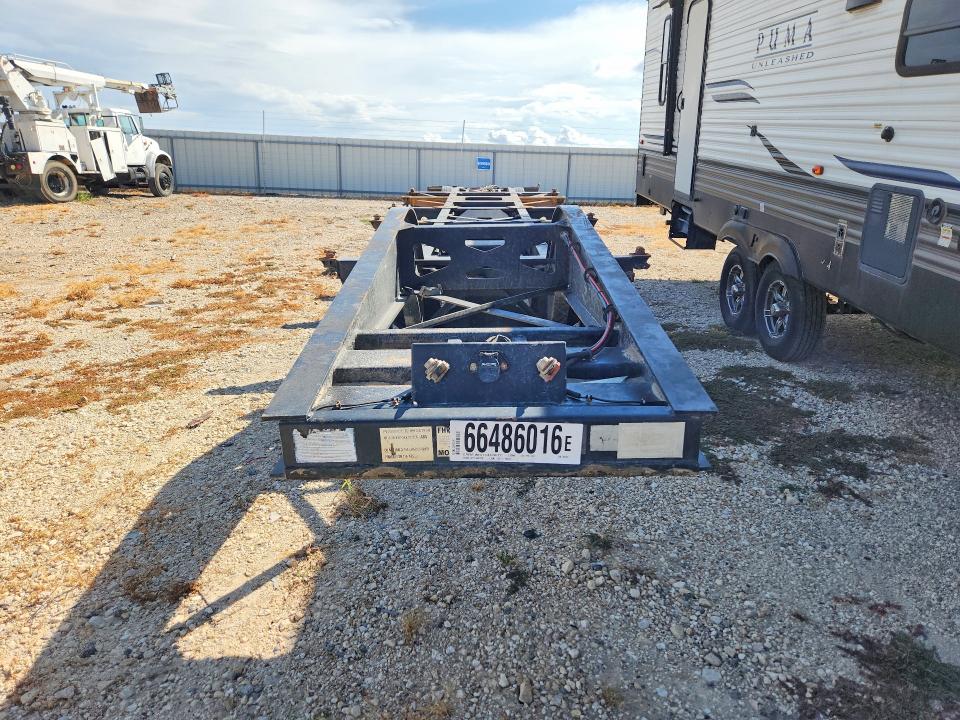 Продажа на аукционе авто 2018 Cimc Unknown, vin: LJRC43267J1007231, номер лота: 66486016
