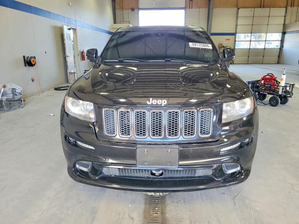 Aukcja sprzedaży 2012 Jeep Grand Cherokee, vin: 1C4RJFDJ9CC311973, numer aukcji: 69125806