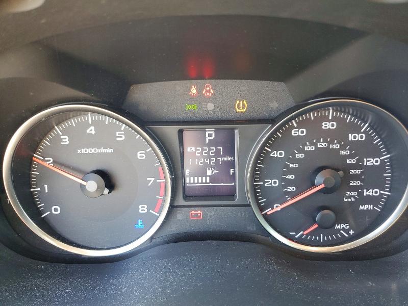 Продаж на аукціоні авто 2015 Subaru Impreza, vin: JF1GPAA62F8301890, номер лоту: 70463136
