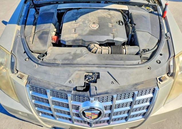 Продажа на аукционе авто 2013 Cadillac Cts, vin: 1G6DE5E51D0166413, номер лота: 67899626