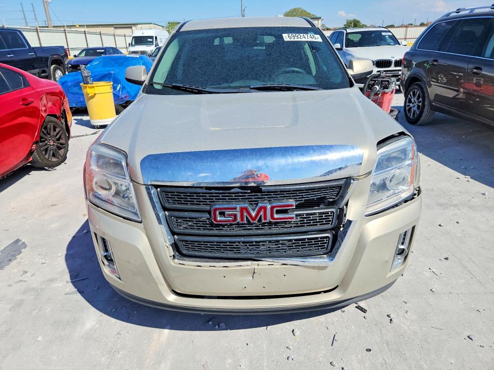Продаж на аукціоні авто 2012 Gmc Terrain, vin: 2GKALMEK8C6263723, номер лоту: 69924746
