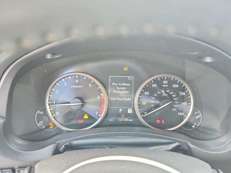 Продаж на аукціоні авто 2021 Lexus Nx 300, vin: JTJGARBZ3M2184739, номер лоту: 68851866