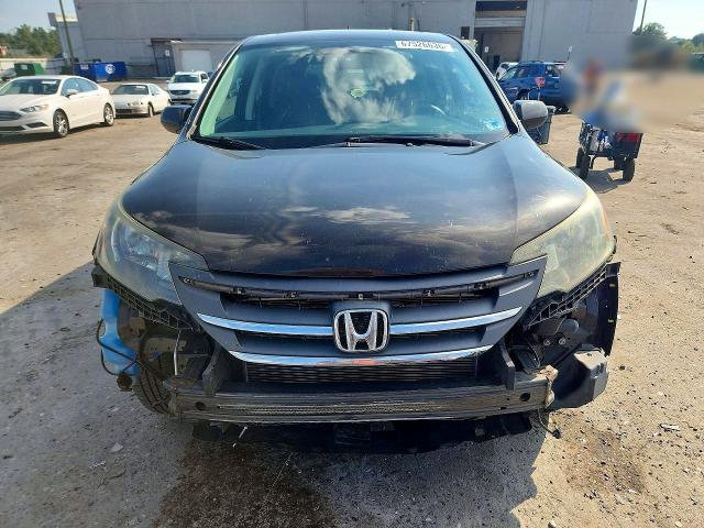 67526636 :رقم المزاد ، 5J6RM4H55DL011285 vin ، 2013 Honda Cr-v مزاد بيع