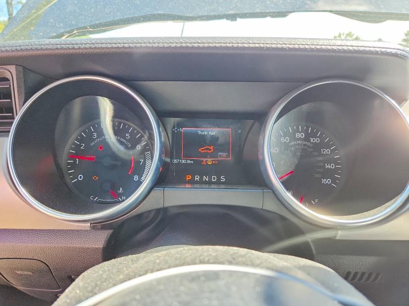 Продаж на аукціоні авто 2023 Ford Mustang, vin: 1FATP8UH8P5105573, номер лоту: 70137706