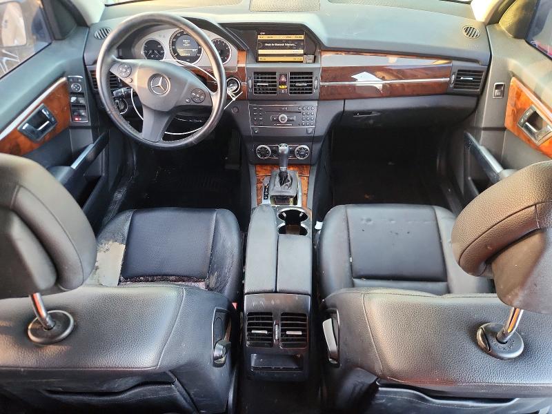 Продаж на аукціоні авто 2012 Mercedes-benz Glk, vin: WDCGG5GB0CF751318, номер лоту: 66860206