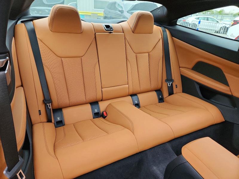 Aukcja sprzedaży 2027 Bmw 430xi, vin: WBA63DA08VCX83790, numer aukcji: 70536646