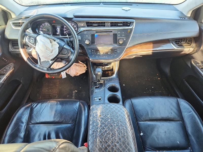68602216 :رقم المزاد ، 4T1BK1EB2DU058396 vin ، 2013 Toyota Avalon مزاد بيع
