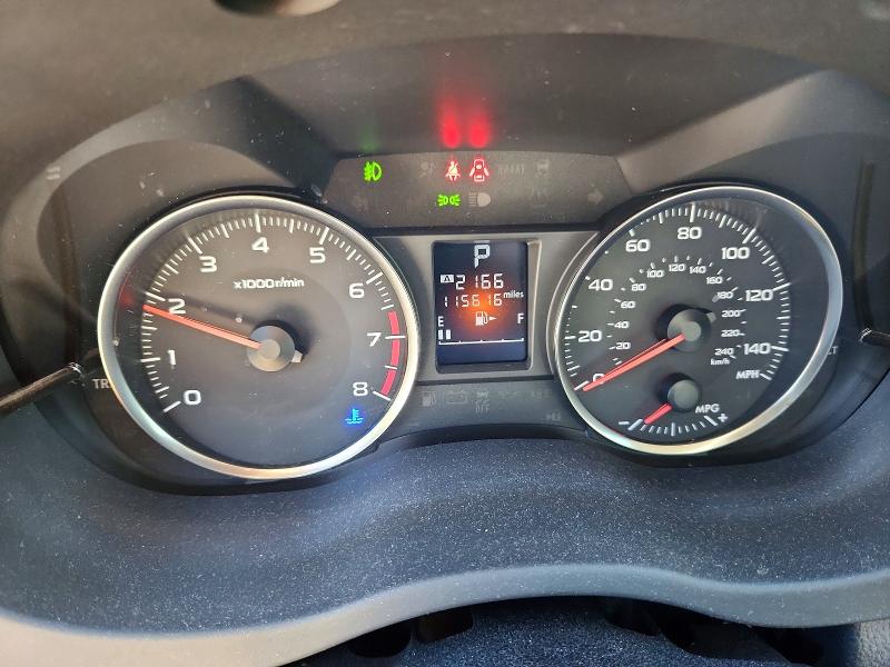 Продажа на аукционе авто 2016 Subaru Crosstrek, vin: JF2GPABC9G8214246, номер лота: 70252046