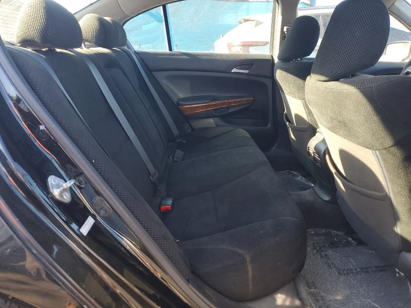 Aukcja sprzedaży 2011 Honda Accord, vin: 1HGCP2F7XBA053327, numer aukcji: 69715676