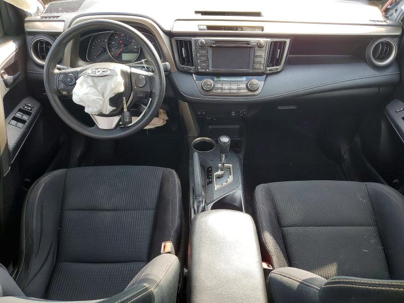 Продаж на аукціоні авто 2015 Toyota Rav4, vin: 2T3RFREV0FW403656, номер лоту: 69503826