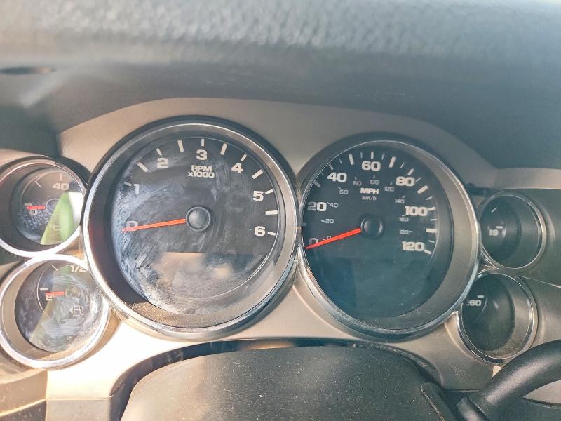 2010 Gmc Sierra მანქანა იყიდება აუქციონზე, vin: 3GTRCVE00AG109107, აუქციონის ნომერი: 67166886