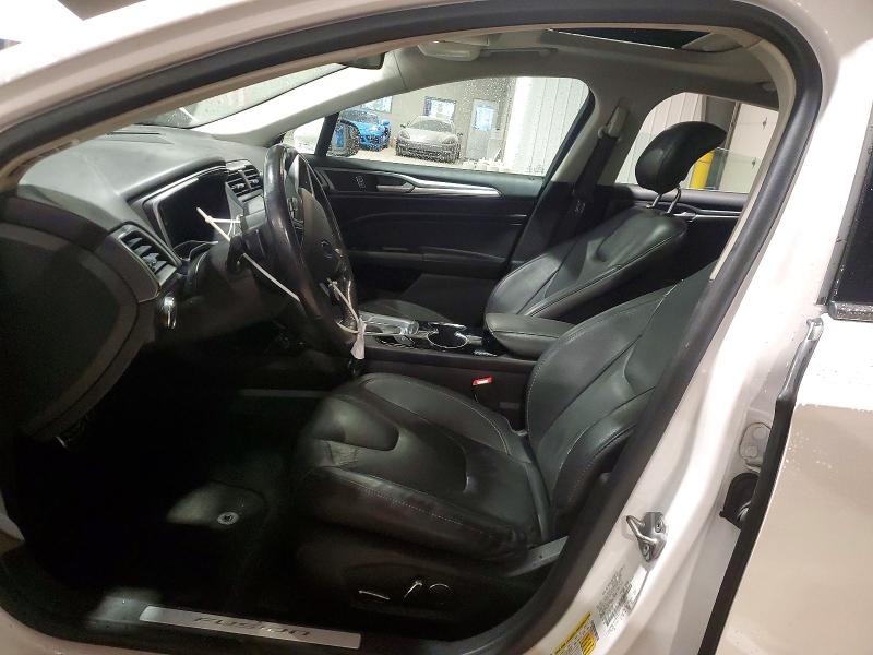 2014 Ford Fusion მანქანა იყიდება აუქციონზე, vin: 3FA6P0D97ER168410, აუქციონის ნომერი: 69579926