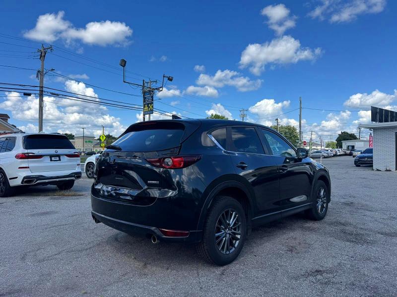 68299196 :رقم المزاد ، JM3KFACM7L0730883 vin ، 2020 Mazda Cx-5 مزاد بيع
