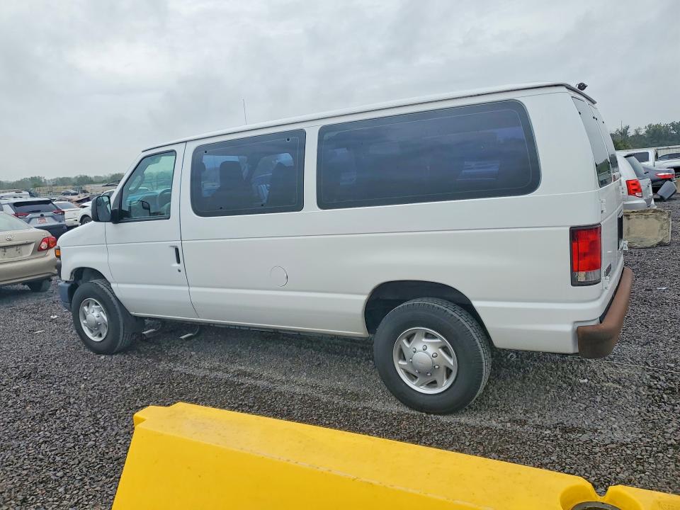 Aukcja sprzedaży 2014 Ford Econoline, vin: 1FTNE2EW0EDB10773, numer aukcji: 70690856