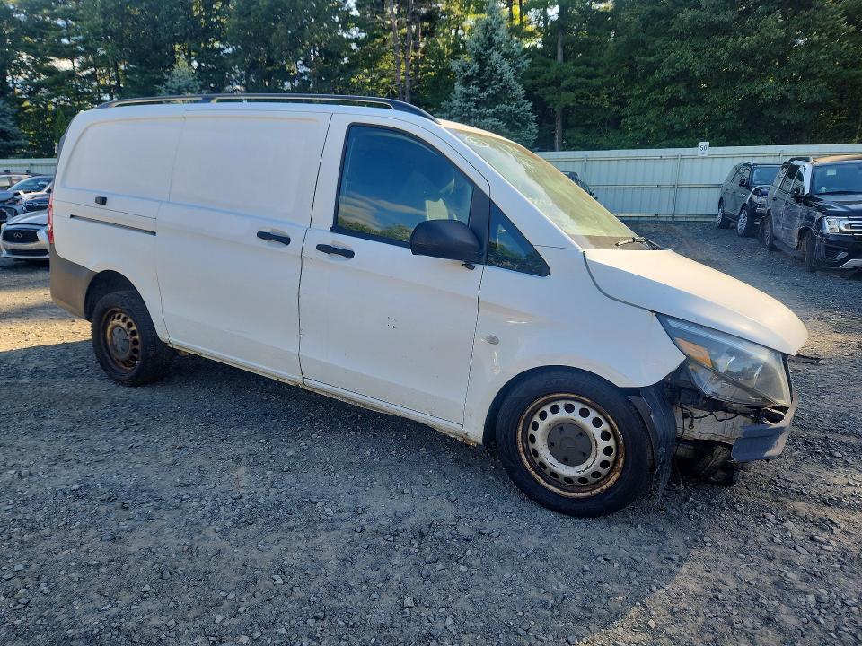 Продаж на аукціоні авто 2016 Mercedes-benz Metris, vin: WD3PG2EA8G3133048, номер лоту: 67387146