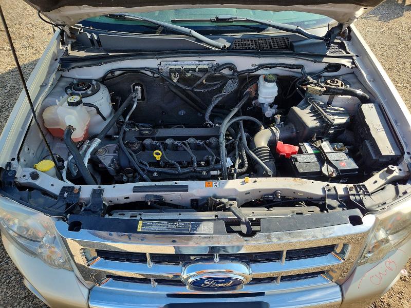 Продаж на аукціоні авто 2012 Ford Escape, vin: 1FMCU0E74CKB02235, номер лоту: 68211746