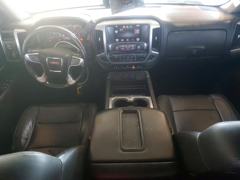 Продажа на аукционе авто 2014 Gmc Sierra, vin: 3GTU2VECXEG516123, номер лота: 67133646