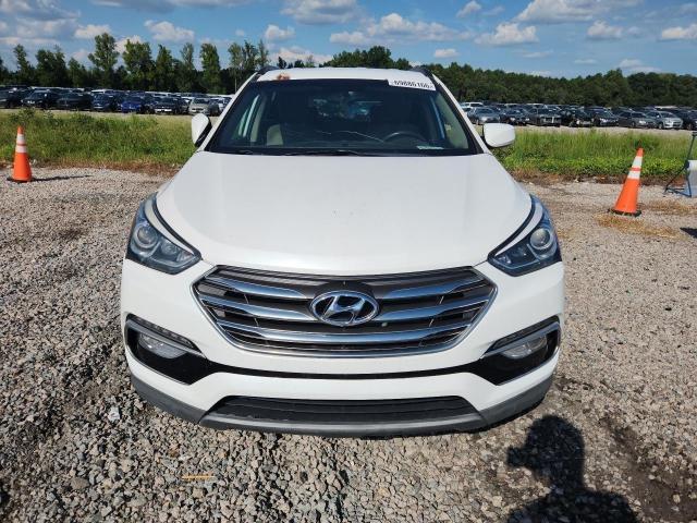 2017 Hyundai Santa Fe Sport მანქანა იყიდება აუქციონზე, vin: 5NMZU3LB6HH011557, აუქციონის ნომერი: 69886166