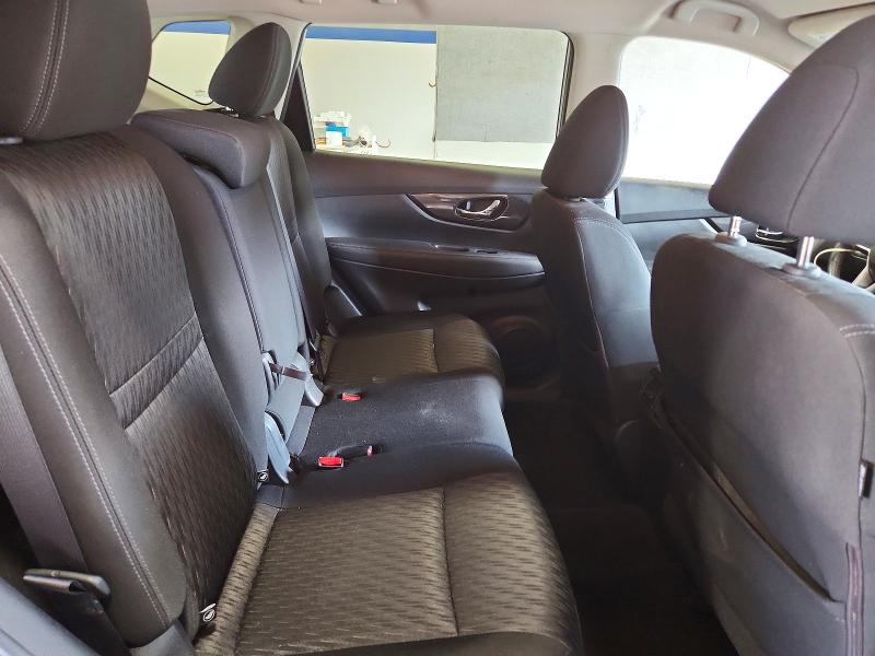 Aukcja sprzedaży 2017 Nissan Rogue, vin: KNMAT2MT1HP504510, numer aukcji: 67165056