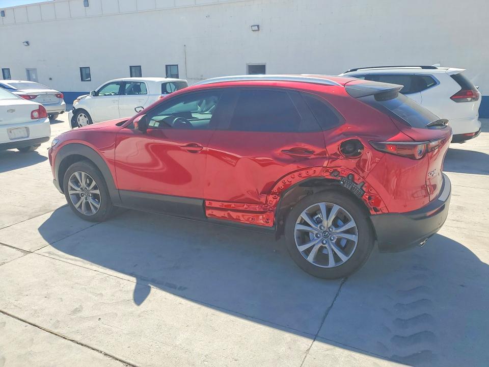 Aukcja sprzedaży 2026 Mazda Cx-30, vin: 3MVDMBCL2TM100012, numer aukcji: 68441846