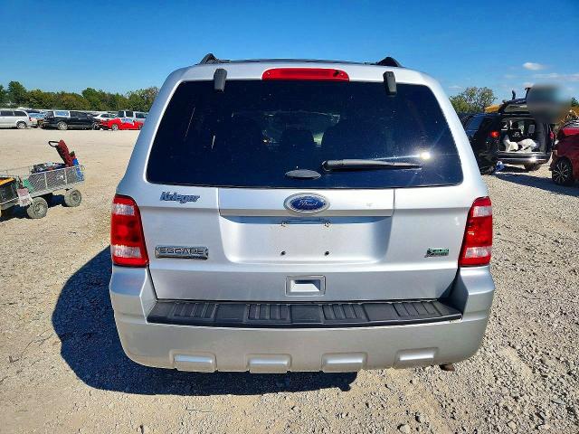 Продажа на аукционе авто 2011 Ford Escape, vin: 1FMCU0DG0BKB45079, номер лота: 70037006