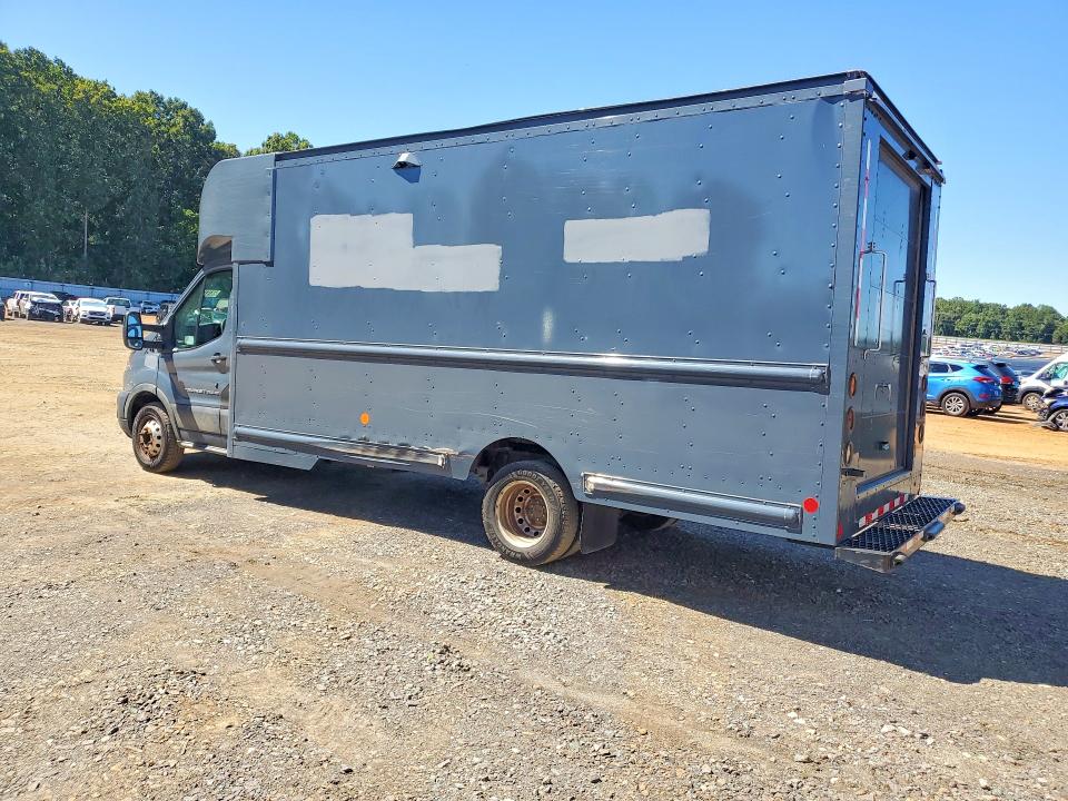 Продаж на аукціоні авто 2021 Ford Transit, vin: 1FDDF6P8XMKA56046, номер лоту: 68767226