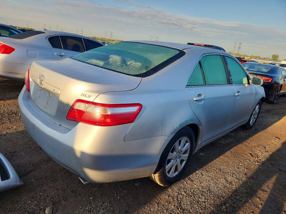 Продаж на аукціоні авто 2007 Toyota Camry, vin: 4T1BK46K27U532528, номер лоту: 69039376