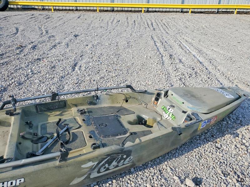 Продаж на аукціоні авто 2020 Boat Dura Craft, vin: HCCER918G020, номер лоту: 67652566