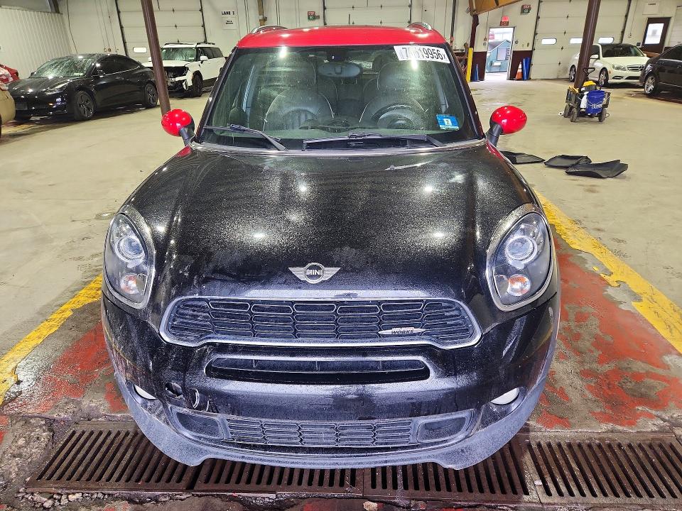Продажа на аукционе авто 2013 Mini Cooper, vin: WMWXD1C51DWM28658, номер лота: 70519956