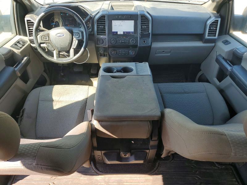 Aukcja sprzedaży 2020 Ford F150, vin: 1FTEW1E45LKD83805, numer aukcji: 70136636