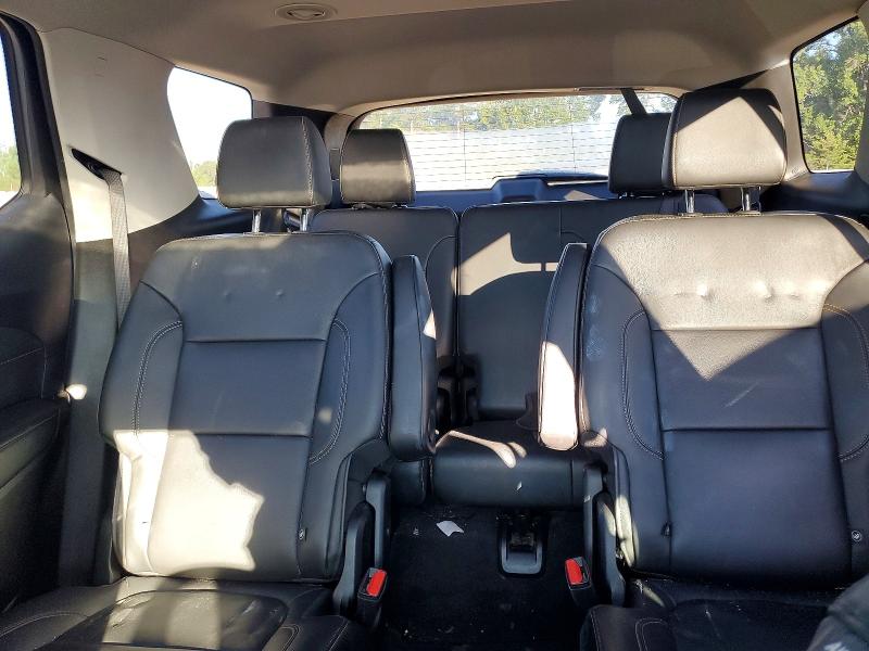 Продажа на аукционе авто 2020 Chevrolet Traverse, vin: 1GNEVJKWXLJ141971, номер лота: 70876916