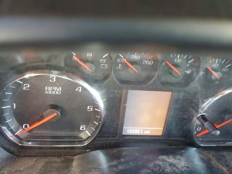 Aukcja sprzedaży 2018 Chevrolet Silverado, vin: 1GCVKNEH4JZ331687, numer aukcji: 70807666