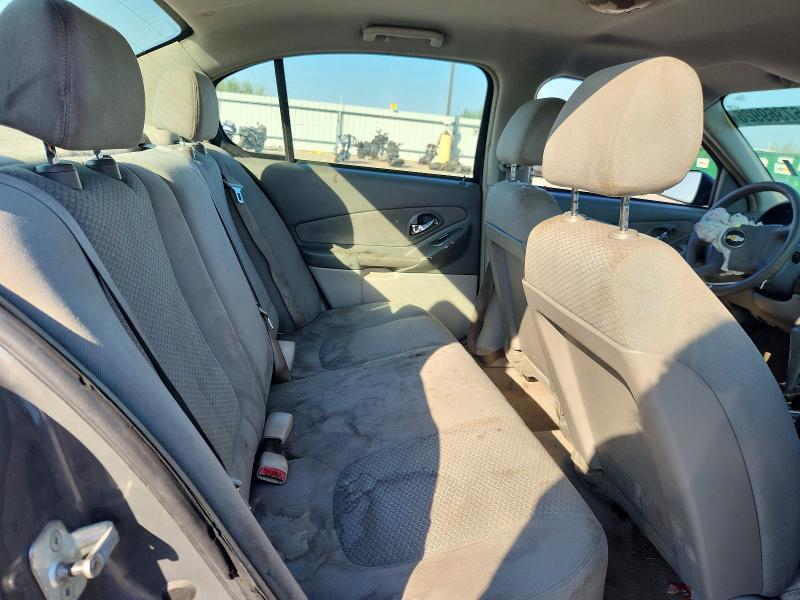 67369926 :رقم المزاد ، 1G1ZS58F97F215724 vin ، 2007 Chevrolet Malibu مزاد بيع