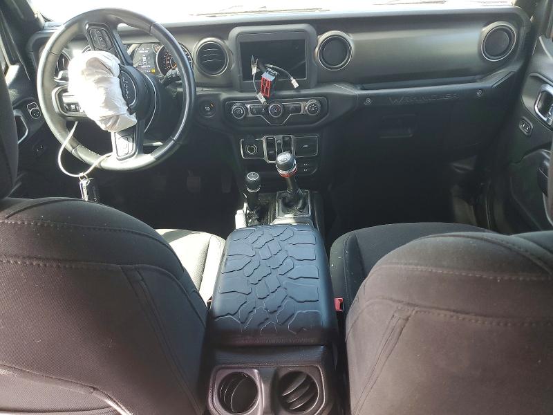 2018 Jeep Wrangler Unlimited მანქანა იყიდება აუქციონზე, vin: 1C4HJXDG3JW133950, აუქციონის ნომერი: 66942906