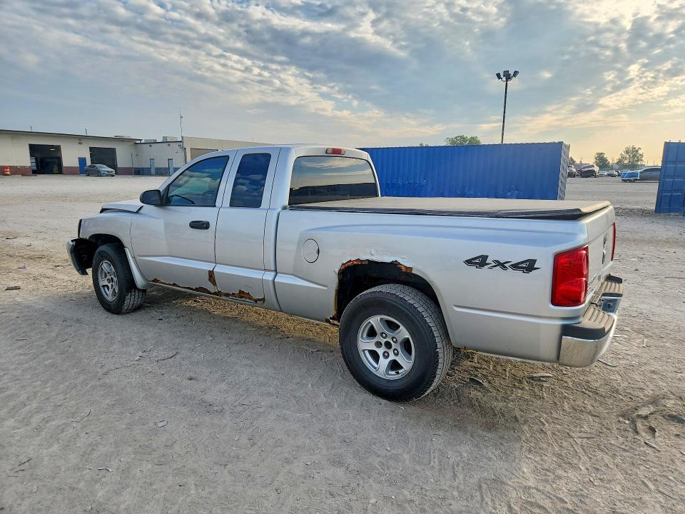 Aukcja sprzedaży 2006 Dodge Dakota, vin: 1D7HW42K06S508754, numer aukcji: 68709026