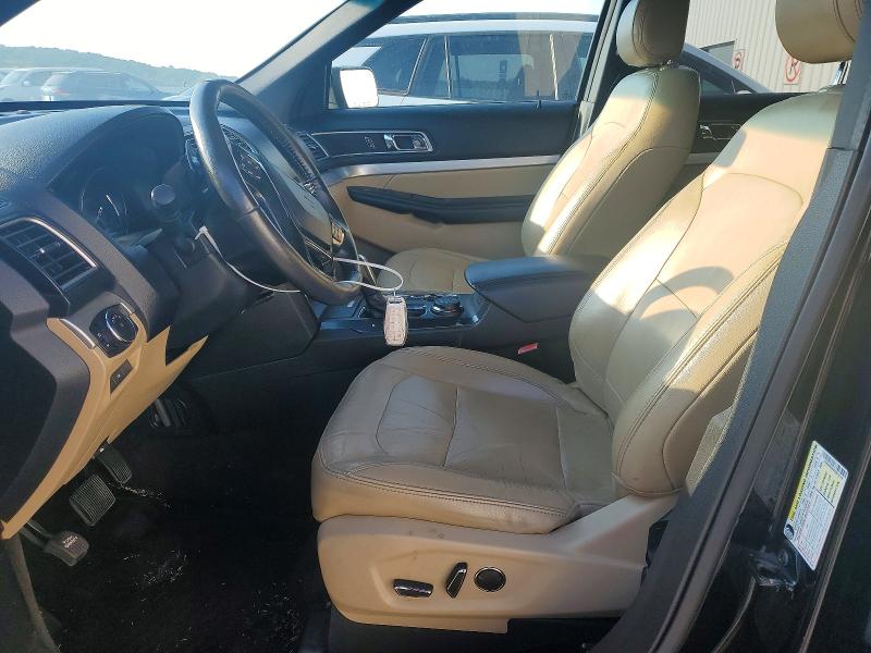 Aukcja sprzedaży 2016 Ford Explorer, vin: 1FM5K8D80GGB19744, numer aukcji: 67662266