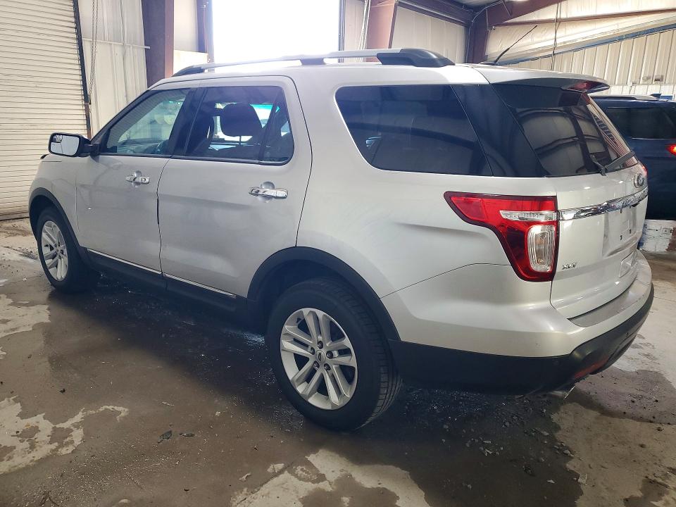 Aukcja sprzedaży 2013 Ford Explorer, vin: 1FM5K8D86DGA63952, numer aukcji: 70465236