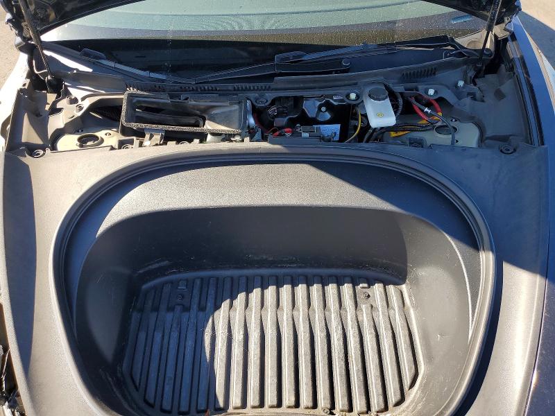 Продажа на аукционе авто 2024 Tesla Model 3, vin: 5YJ3E1ET0RF835506, номер лота: 67734476