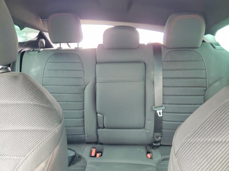 2024 Dodge Hornet მანქანა იყიდება აუქციონზე, vin: ZACPDFCW2R3A18794, აუქციონის ნომერი: 67164656