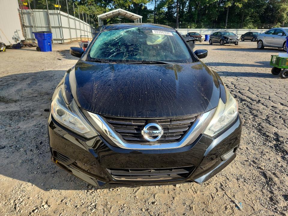 2016 Nissan Altima მანქანა იყიდება აუქციონზე, vin: 1N4AL3AP4GN329974, აუქციონის ნომერი: 69398356